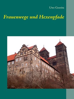 cover image of Frauenwege und Hexenpfade